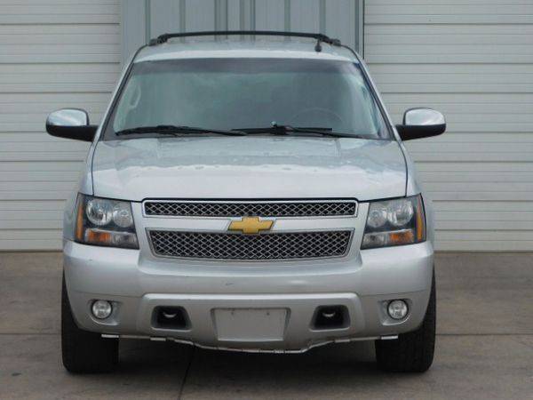 2013 Chevrolet Chevy Suburban LTZ 1500 4WD - MOST BANG FOR THE BUCK! for sale in Colorado Springs, CO – photo 2