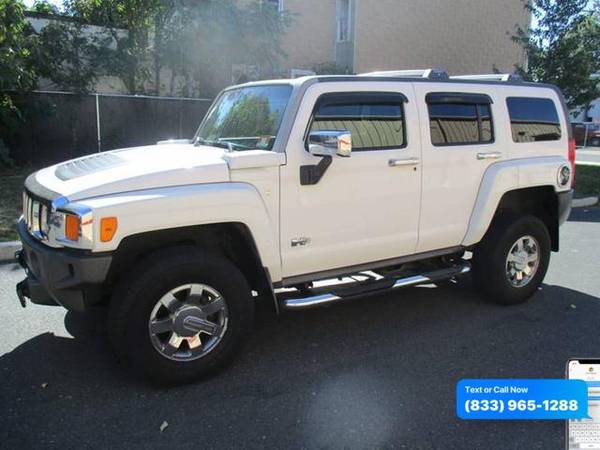 2006 HUMMER H3 Base 4dr SUV 4WD $999 DOWN for sale in Trenton, NJ – photo 2