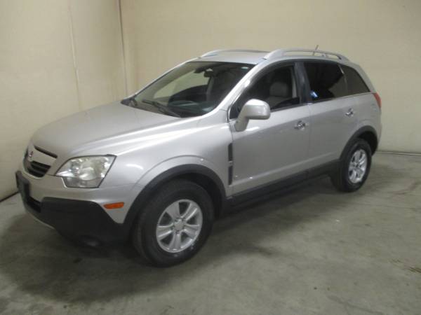 2008 SATURN VUE AWD AW4363 - cars & trucks - by dealer - vehicle... for sale in Parker, CO