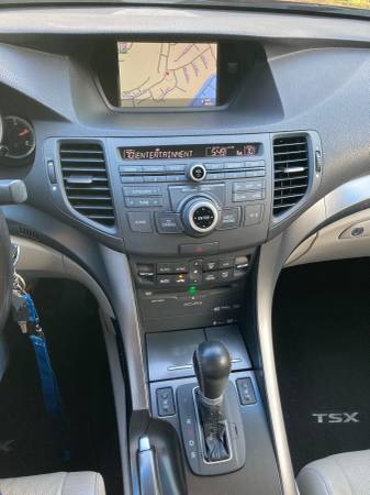2011 Acura TSX Technology Package for sale in Santa Clarita, CA – photo 9
