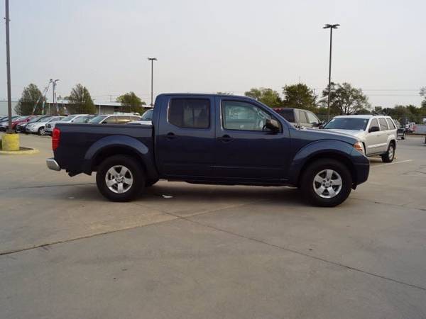 2013 Nissan Frontier SV - cars & trucks - by dealer - vehicle... for sale in Wichita, KS – photo 12