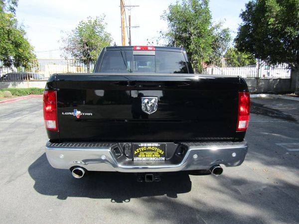 2015 Ram 1500 Lone Star Financing Available For All Credit! for sale in Los Angeles, CA – photo 5