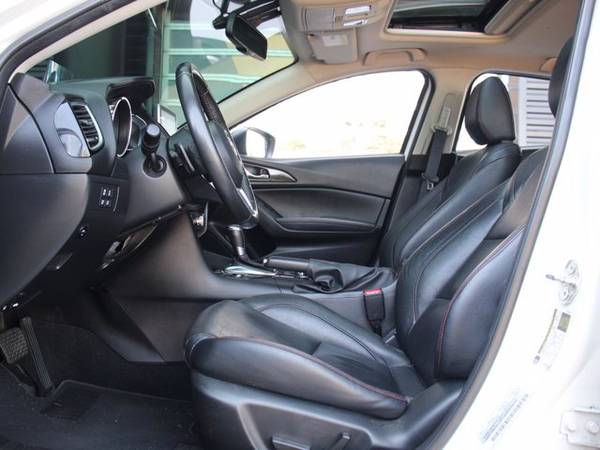 2014 Mazda Mazda3 s Grand Touring SKU: E1203302 Hatchback - cars & for sale in Irvine, CA – photo 17