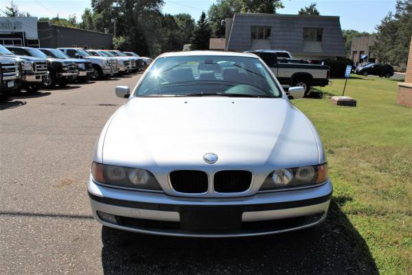 **UNIQUE**2000 BMW 540I M PACKAGE**ONLY 132,000 MILES** for sale in Lakeland, MN – photo 2