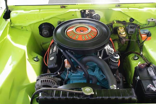 1972 DODGE DEMON for sale in Tomball, PA – photo 7