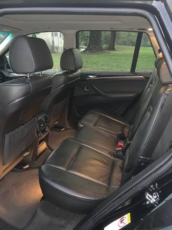 2007 BMW X5 (3rd row seating) - cars & trucks - by owner - vehicle... for sale in Pensacola, FL – photo 12
