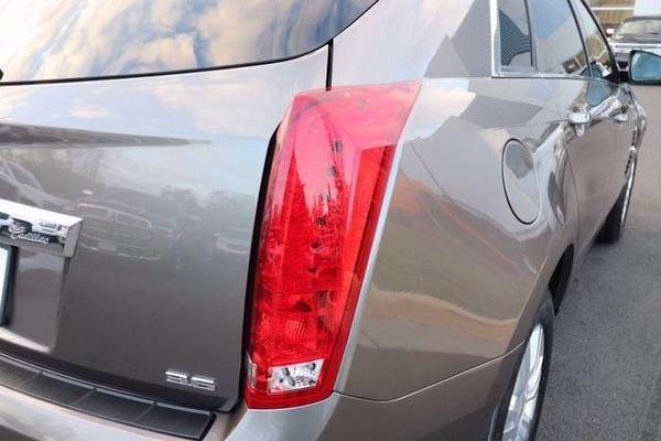 2012 Cadillac SRX Luxury - - by dealer - vehicle for sale in CHANTILLY, District Of Columbia – photo 14