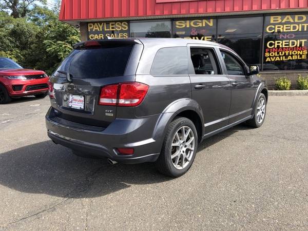 2019 Dodge Journey - - cars & trucks - by dealer - vehicle... for sale in south amboy, NJ – photo 9