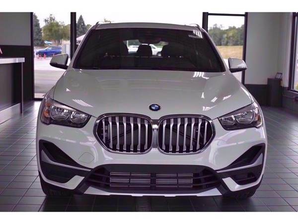 2021 BMW X1 xDrive28i Courtesy Vehicle - SUV - - by for sale in Crystal Lake, IL – photo 2