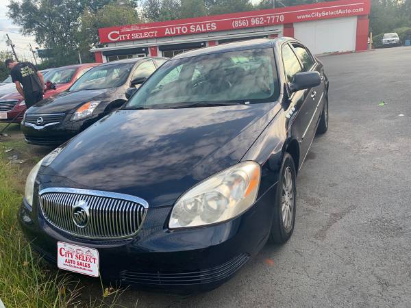 2006 Buick Lucerne for sale in Camden, NJ – photo 3