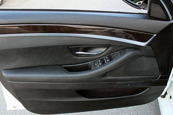 2015 BMW 5-Series 528i **$0-$500 DOWN. *BAD CREDIT NO LICENSE REPO... for sale in Los Angeles, CA – photo 19