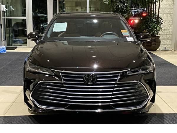 Used 2019 Toyota Avalon Limited/1, 111 below Retail! - cars & for sale in Scottsdale, AZ – photo 6
