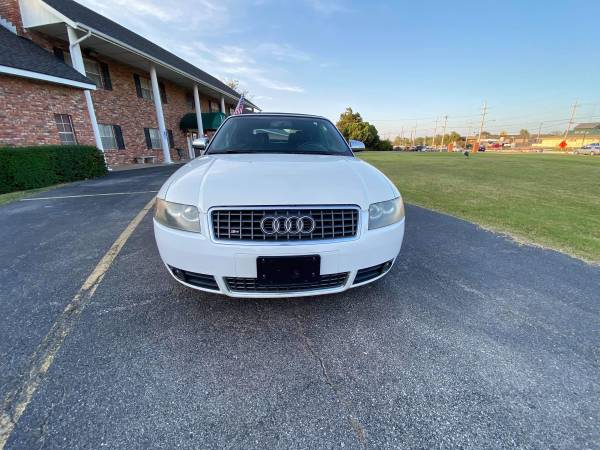 2006 Audi S4 *106k Miles* *All Wheel Drive* - cars & trucks - by... for sale in Tulsa, OK – photo 3