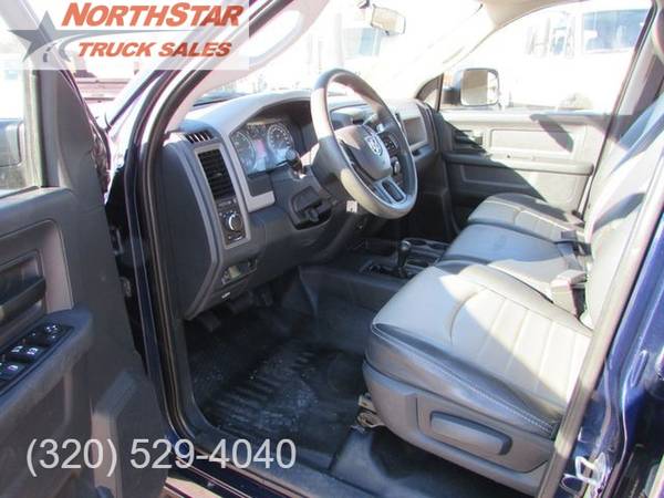 2012 Dodge 2500 4x4 - - by dealer - vehicle automotive for sale in St. Cloud, ND – photo 14