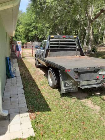 Dodge truck for sale in Ocala, FL – photo 4