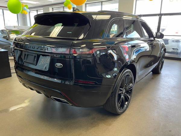 2019 Land Rover Range Rover Velar P380 R-Dynamic HSE Guaranteed for sale in Inwood, CT – photo 13