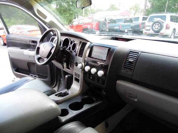 2007 Toyota Tundra SR5 Double Cab 6AT 4WD for sale in Picayune, MS – photo 10
