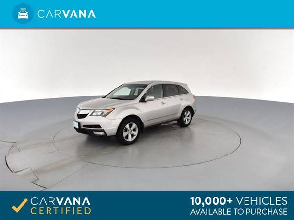 2010 Acura MDX Sport Utility 4D suv OTHER - FINANCE ONLINE for sale in Naples, FL – photo 6
