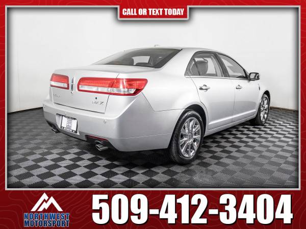 2012 Lincoln MKZ FWD - - by dealer - vehicle for sale in Pasco, WA – photo 5