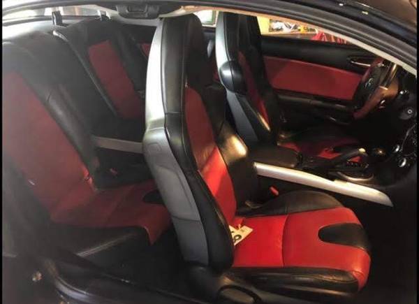 2004 Mazda Rx8 for sale in Indianapolis, IN – photo 2