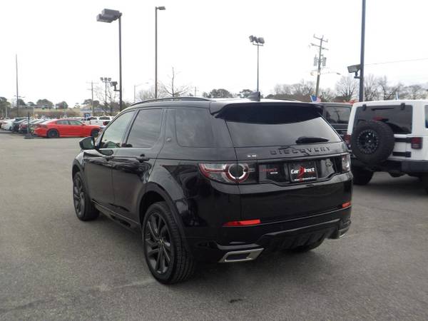 2018 Land Rover Discovery Sport SPORT HSE 4X4, LEATHER HEATED & for sale in Virginia Beach, VA – photo 6