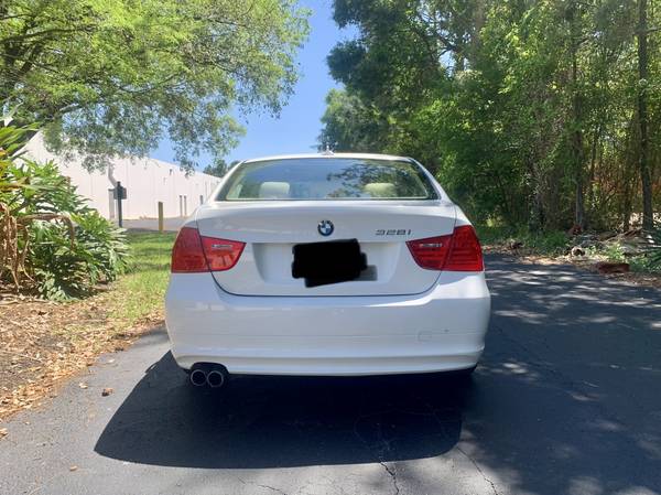 2011 Bmw 3-Series 328XI AWD 3 0 L6 101K Miles Great Condition - cars for sale in Jacksonville, FL – photo 5