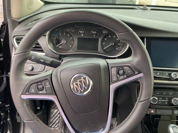 2017 Buick Encore PREFERRED - Try... - cars & trucks - by dealer -... for sale in O Fallon, MO – photo 10