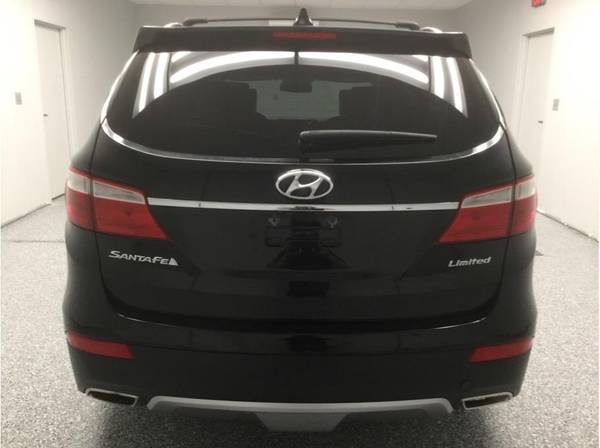 2014 Hyundai Santa Fe Limited*COME SEE US!*WE FINANCE!*WARRANTY INCL.* for sale in Hickory, NC – photo 9