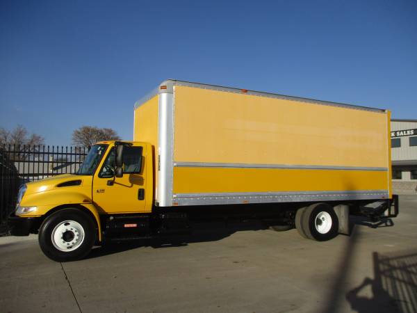 OVER 100 USED WORK TRUCKS IN STOCK, BOX, FLATBED, DUMP & MORE - cars... for sale in Denver, WI – photo 6