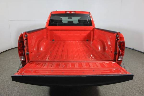 2017 Ram 1500, Flame Red Clearcoat - cars & trucks - by dealer -... for sale in Wall, NJ – photo 19