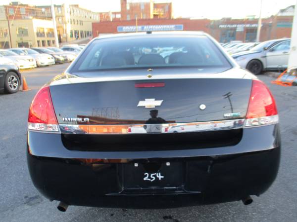 2011 Chevy Impala Police Cold AC/Clean Title & Hot Deal - cars & for sale in Roanoke, VA – photo 7