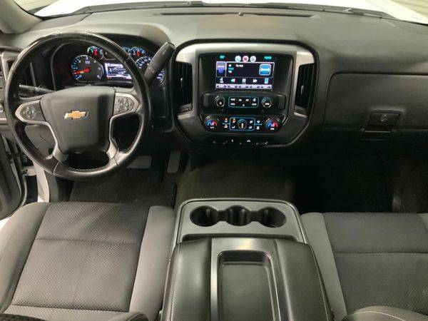 2014 Chevrolet Chevy Silverado 1500 LT w/1LT Quick Easy Experience! for sale in Fresno, CA – photo 8