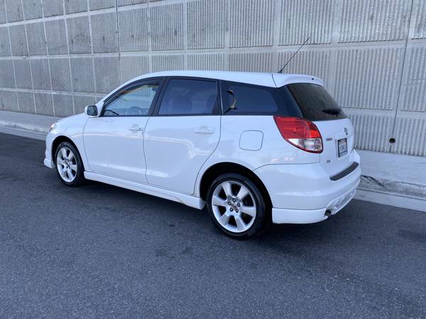 2003 Toyota Matrix XR VERY RARE VEHICLE/EXTREMELY CLEAN/SEE PIC for sale in ALFRED, CA – photo 8