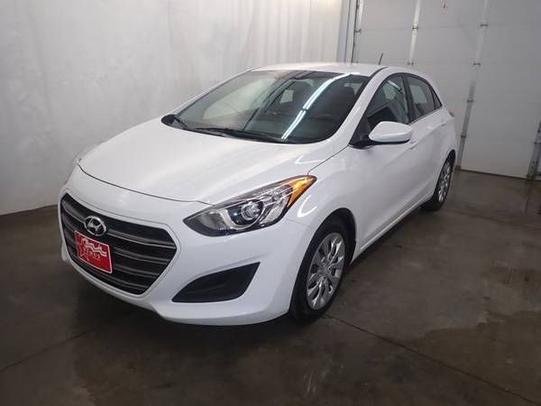 2016 Hyundai Elantra Base - - by dealer - vehicle for sale in Perham, MN – photo 9