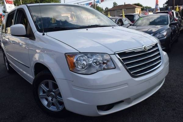 *2010* *Chrysler* *Town & Country* *Touring 4dr Mini Van* for sale in Paterson, NJ – photo 2