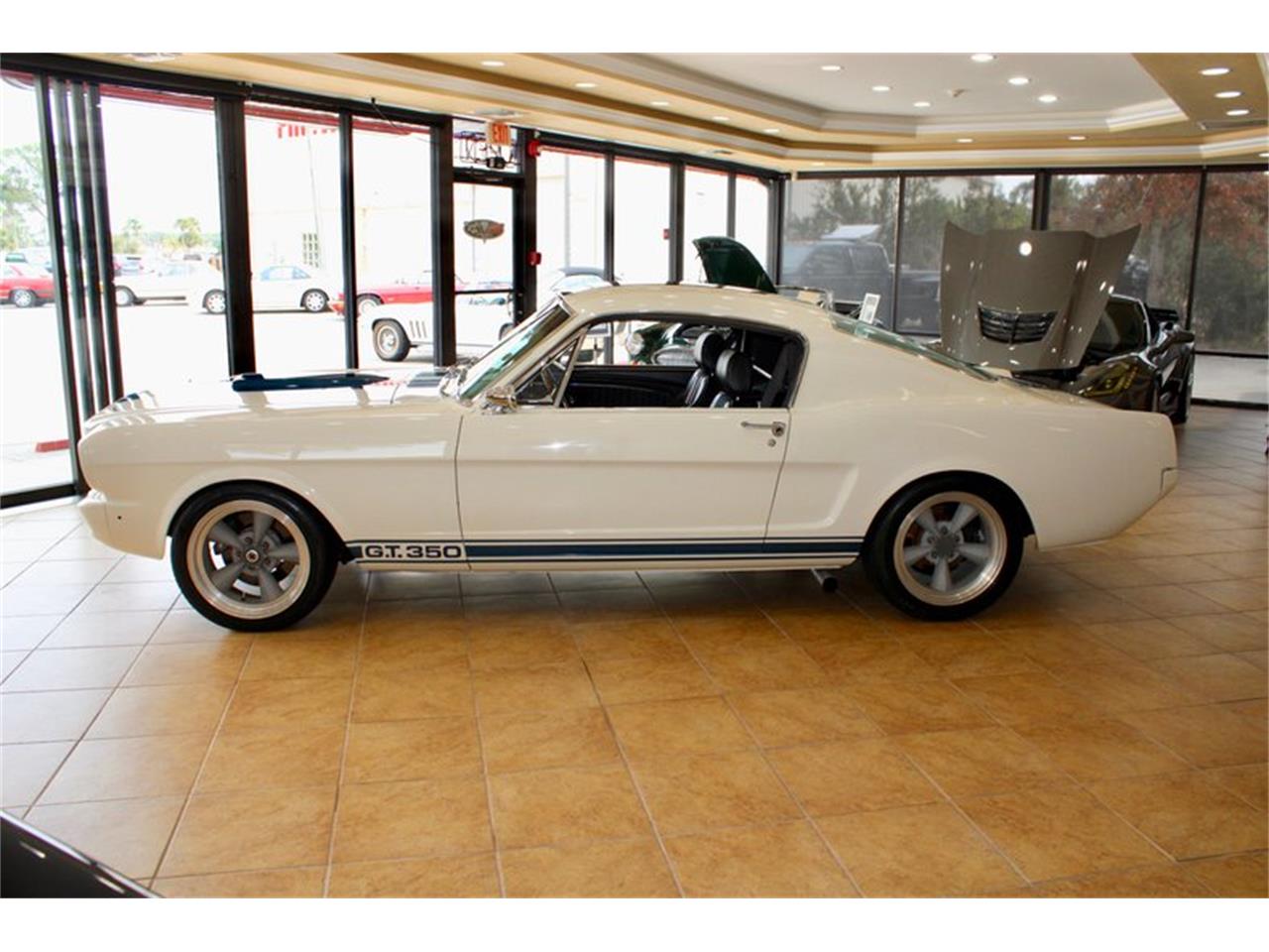1965 Shelby GT350 for sale in Sarasota, FL – photo 15