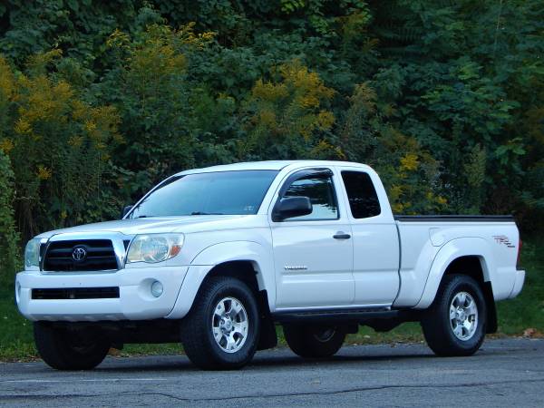 2005 TOYOTA TACOMA TRD "MUST VIEW" for sale in binghamton, NY – photo 3