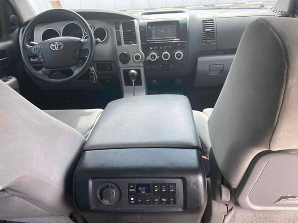 2008 Toyota Sequoia SR5 5 7L 2WD - - by dealer for sale in Hollywood, FL – photo 13