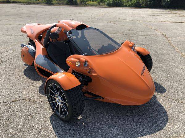 2015 CAMPAGNA T REX GUARANTEE APPROVAL!! for sale in Columbus, OH – photo 4