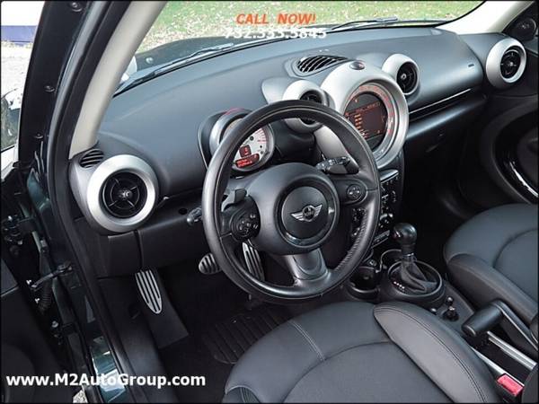 2011 Mini Countryman S ALL4 AWD 4dr Crossover - - by for sale in East Brunswick, PA – photo 7