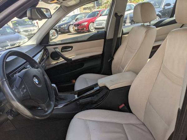 2011 BMW 3 SERIES 328I SEDAN - - by dealer - vehicle for sale in National City, CA – photo 5