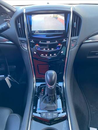 2018 Cadillac ATS Sedan Luxury RWD Sedan - - by dealer for sale in Tucson, AZ – photo 21