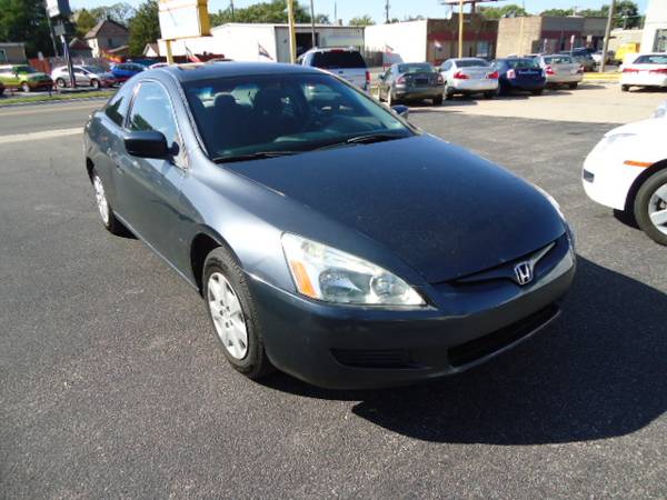 2003 Honda Accord for sale in Wichita, KS – photo 2