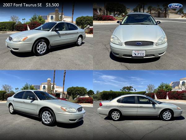 2007 BMW 525i Sedan FOR SALE Trades Welcome! - - by for sale in Palm Desert , CA – photo 18