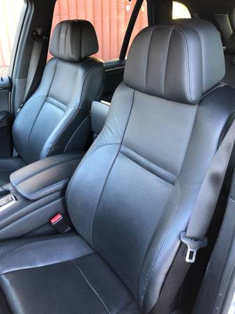 2011 BMW X5M 4 4L Twin Turbo V8 for sale in Middletown, NY – photo 14