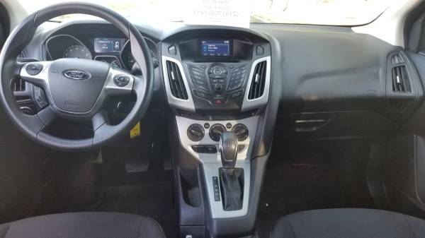 2014 Ford Focus SE 2 Owner Clean Title 63k Miles Only - cars &... for sale in Dallas, TX – photo 10