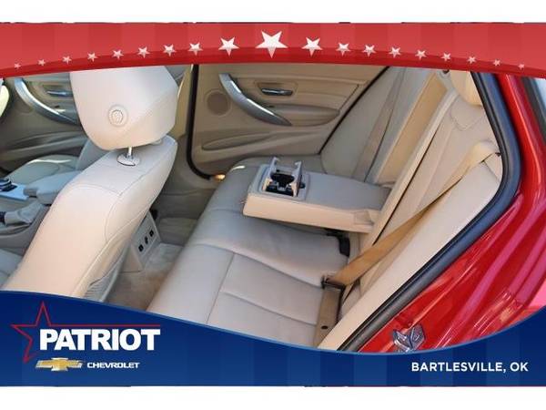 2014 BMW 3 Series 328i xDrive - wagon - - by dealer for sale in Bartlesville, KS – photo 15