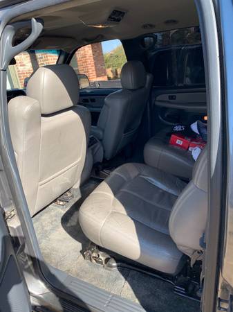 2000 Chevy suburban 2500 4x4 for sale in Anna, TX – photo 5