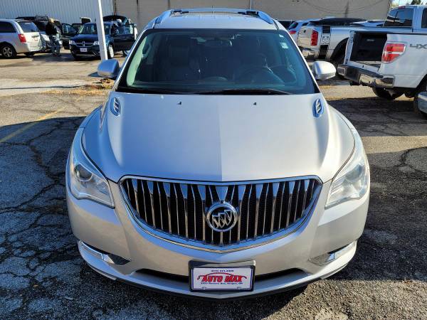 2013 Buick Enclave Premium - Guaranteed Approval-Drive Away Today! -... for sale in Oregon, OH – photo 2