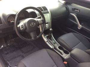 2008 Scion tC Coupe- RARE 5-SPEED MANUAL! - cars & trucks - by... for sale in Ballston Spa, NY – photo 9